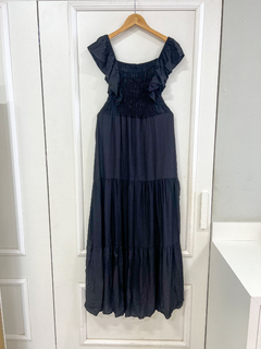 Vestido Bella latex na internet