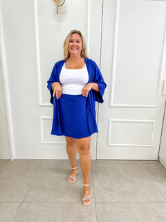 Conjunto Kimono G2/G3