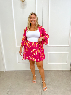 Conjunto Kimono G2/G3 - loja online