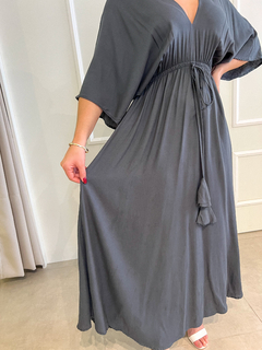 Vestido Ketlin