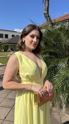 Vestido Bruna - Jaque Petry Modas