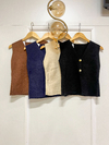 Blusa Regata modal - comprar online