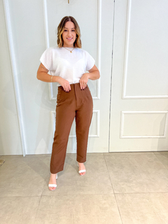 Calça Bety - Estilo Zara - loja online