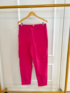 Calça Alfaiataria - Tam: 44/46/48 - comprar online