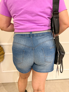 Short Especial Maria - Jaque Petry Modas