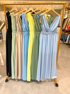Imagem do Vestido Bruna