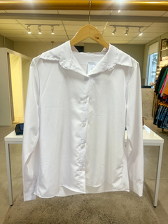 Camisa social de botão 2024