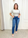 Calça Reta - comprar online