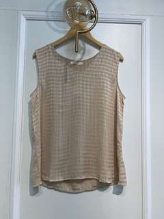 Imagem do Blusa Regata plus