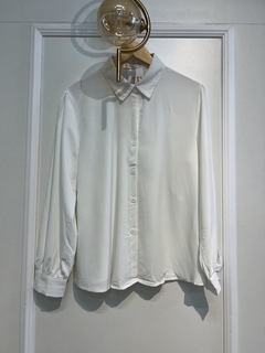Camisa Social Lisa - Plus - comprar online