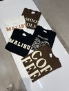 T'shirt lisa 100% Algodão com estampas - comprar online