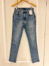 Calça Cigarrete 42/48