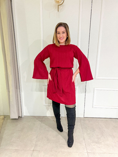 Vestido Giovanna