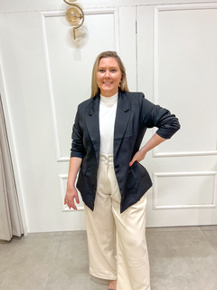 Blazer Alfaiataria GG/G1/G2/G3 - comprar online