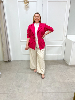 Blazer Alfaiataria GG/G1/G2/G3 na internet