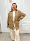 Blazer Luxo Plus