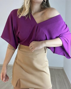 Blusa G1/G2/G3 - Duna - comprar online