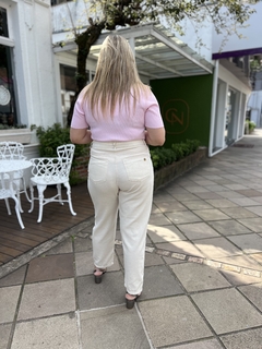 Calça Linho na internet