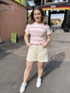 Short Mom 3589