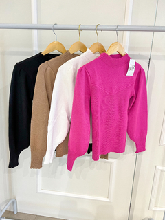 Blusa Joana
