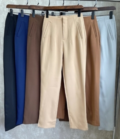Calça Bety - Estilo Zara