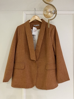 Blazer Plus Size - loja online