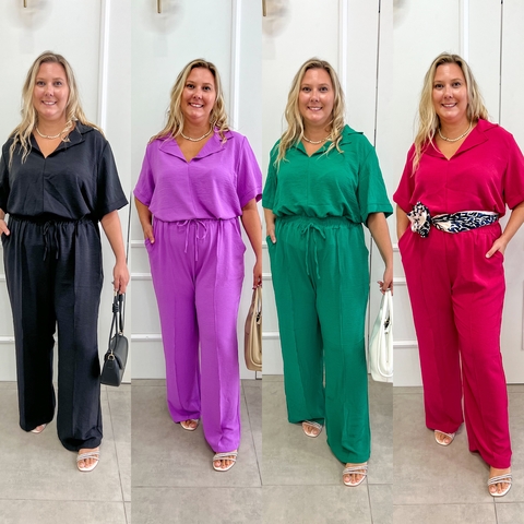 Conjunto 48/50 - comprar online