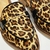 Zueco Animal Print - comprar online