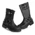 Borcego de Cuero | Biker en internet