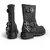 Borcego de Cuero | Biker - comprar online