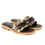 Chata Tina Leopardo - comprar online