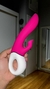 Pinky Power - Vibrador Ponto G e Sucção - comprar online