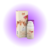 Gel Vibrador Líquido EXTRA FORTE Vibration - Cappuccino