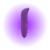 Vibrador de Ponto G - Golfinho - Seja Vi