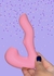 Love - Vibrador 3 em 1