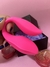 Ela - Vibrador de Casal por APP