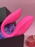 Ela - Vibrador de Casal por APP - comprar online