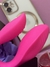 Ela - Vibrador de Casal por APP na internet