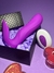 Britty Com Controle Remoto - Vibrador Ponto G e Clitóris