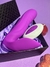Britty Com Controle Remoto - Vibrador Ponto G e Clitóris na internet