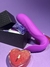 Britty Com Controle Remoto - Vibrador Ponto G e Clitóris - comprar online
