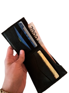 Billetera Amerciana clasica - tienda online