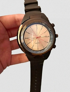 Reloj Plata - comprar online