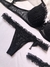 Conjunto Bella - Doce Pimenta