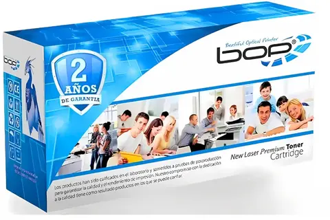 Bop TN850
