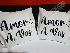 Banner de la categoría ALMOHADONES