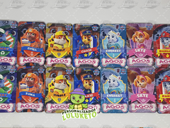 MEMOTEST (10 PIEZAS) - tienda online