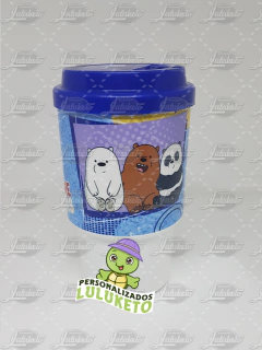 VASO TÉRMICO (STARBUCKS) en internet