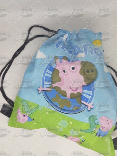 MOCHILA DE POLIESTER PARA JARDIN - comprar online