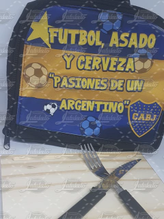 SET DE ASADO - tienda online